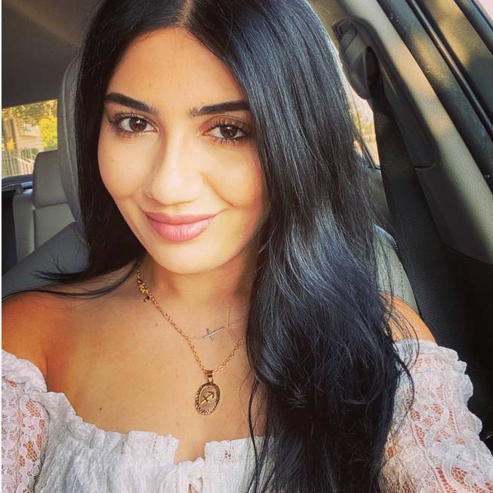 Meet your Posher, Shushan